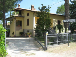 Отель B&B Il Borgodmd  Ривотортo